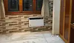 5 star 1.5 ton LG window AC. Well serviced and very high cooling