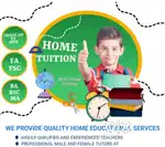 Home tutor and Dance classes