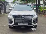 MG Hector Shine 1.5 Turbo MT, 2024, Petrol