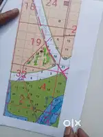 200 Gaj Plot for Sale in Sector 94, Mohali