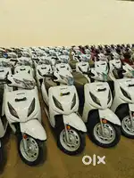 ** NEW ACTIVA 9000/- LOW DP & OFFERS & DISCOUNT