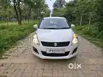 Maruti Suzuki Swift 2016 Diesel 58624 Km Driven
