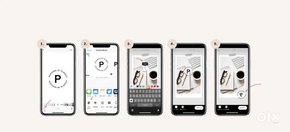 Add posting and create job