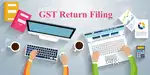 GST FILING at Rs.1000 Only