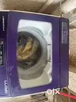 havells llyod LWMT65TG 6.5 kg washing machine