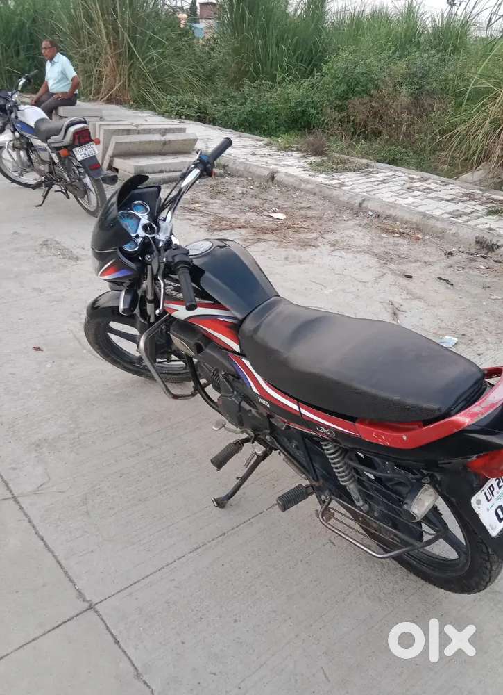 Super splendor