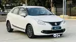 Maruti Suzuki Baleno 1.2 Delta AT, 2018, Petrol