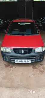 Maruti Suzuki Alto 0.8 LXI (O), 2007, Petrol