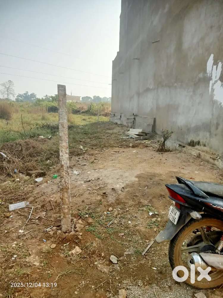 2bhk indipendent house..