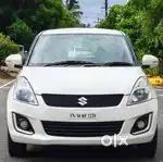 Maruti Suzuki Swift 2016 Diesel 101616 Km Driven