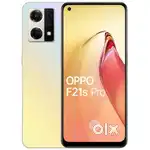 Oppo F21 S Pro 8GB Ram & 128GB Rom Neat Condition Ladies Used Mobile