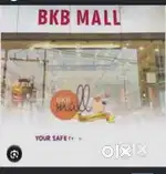 Bkb mall sales boys and girls