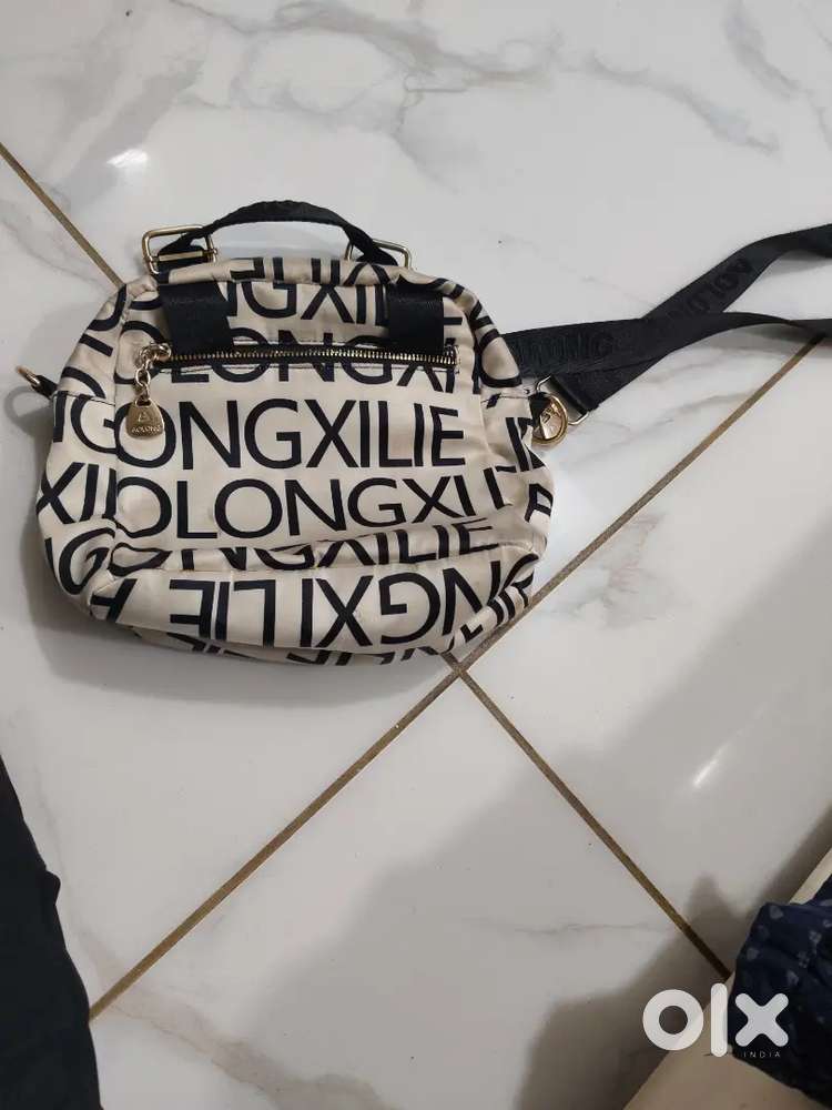 Women's only bag