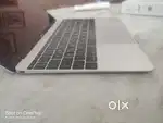 Macbook Ultra Sleek brand new condition