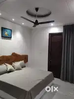 2 bhk flat