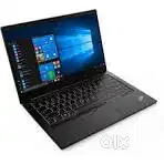 GT Top Various uses Lenovo Thinkpad L14 I5 10th 8/256 gb best RS