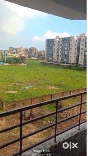 Vacant Land for Lease – Hatia
