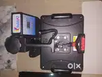 Combo Heat Press Machine (Like New, 6 Months Old) – ₹10,000 Only