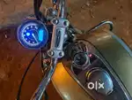 Cruiser bike 2017 feb model bs4