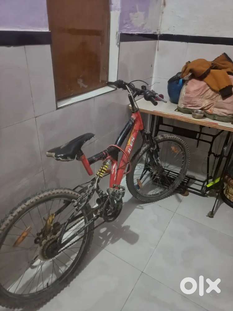 Cycle for sale good condition
