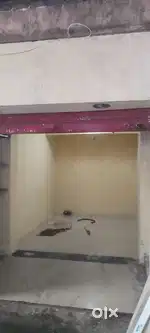 Shop on rent