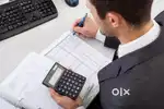 Account for Car Rental Company
