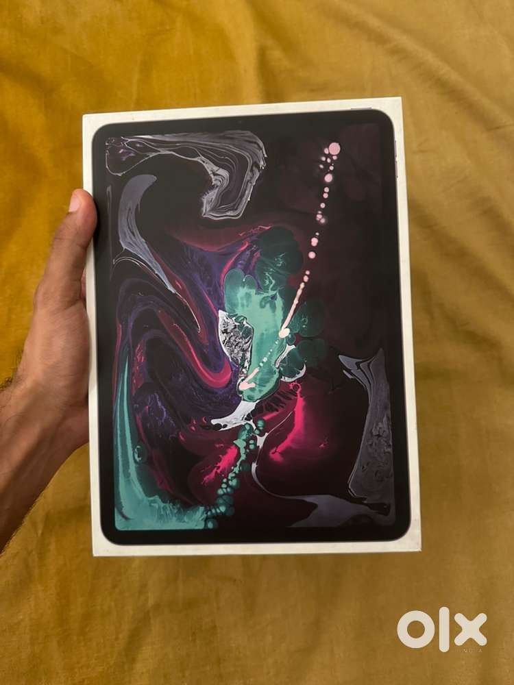 APPLE IPAD PRO