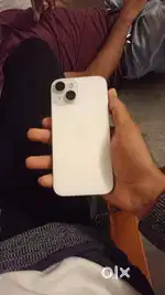 iPhone 15. Battery live 87%. 6 month warranty. With charger