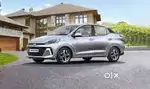 BRAND NEW HYUNDAI AURA S T + CNG