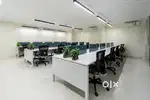 Ready to move office available for Rent in Vijay Nagar  Indore