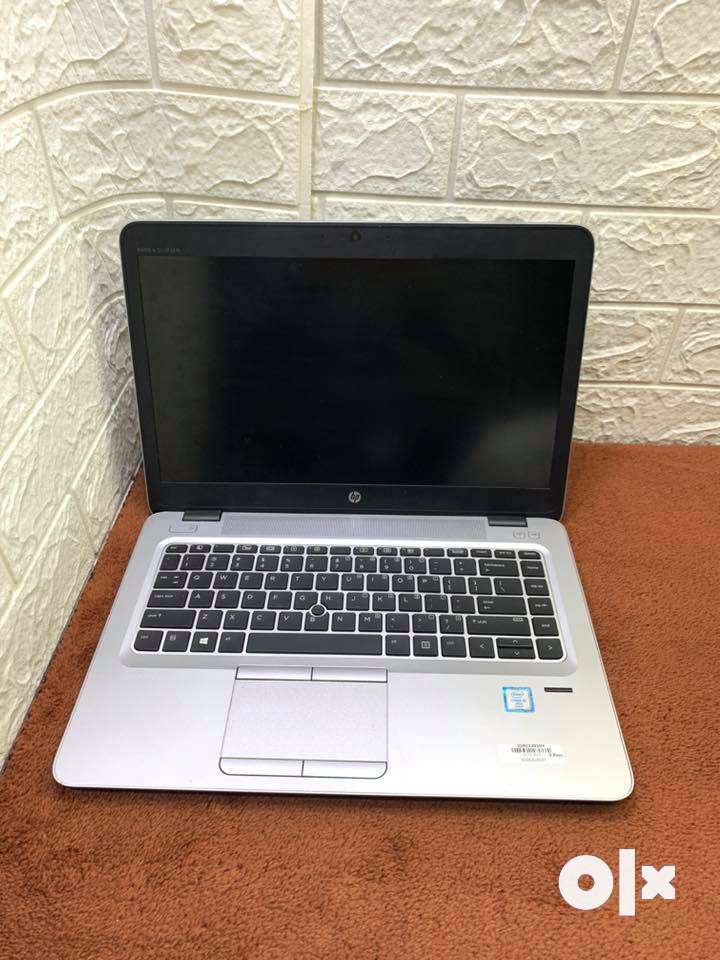 Hp Corporate serise laptop with 6 th gen and 8 gb ram 256 ssd Laptop