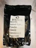 Arabica instant cofffee 1kg
