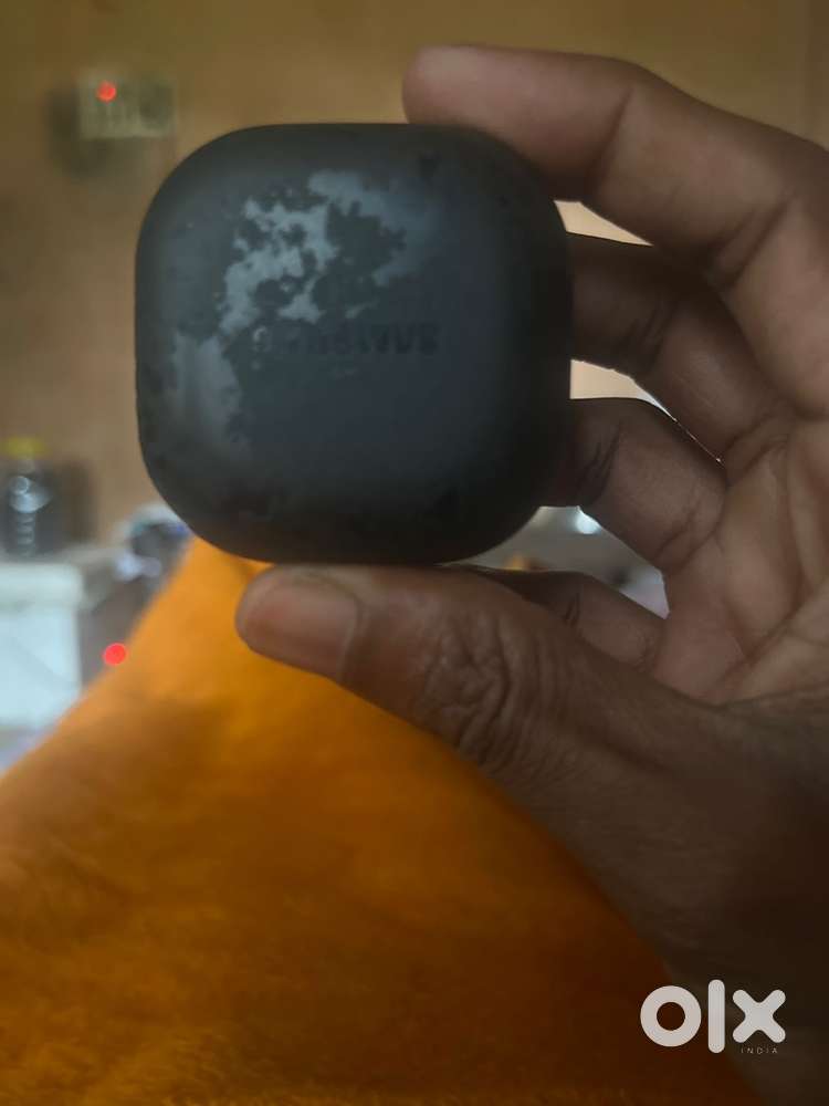 Galaxy earbuds 2 pro