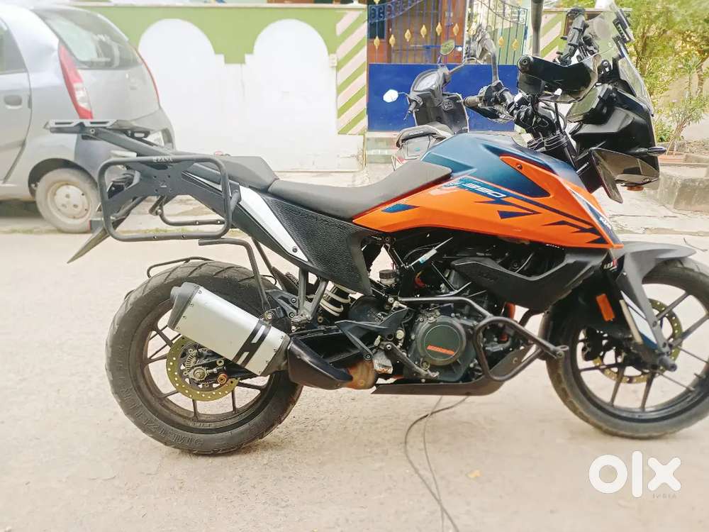 Good condition good running