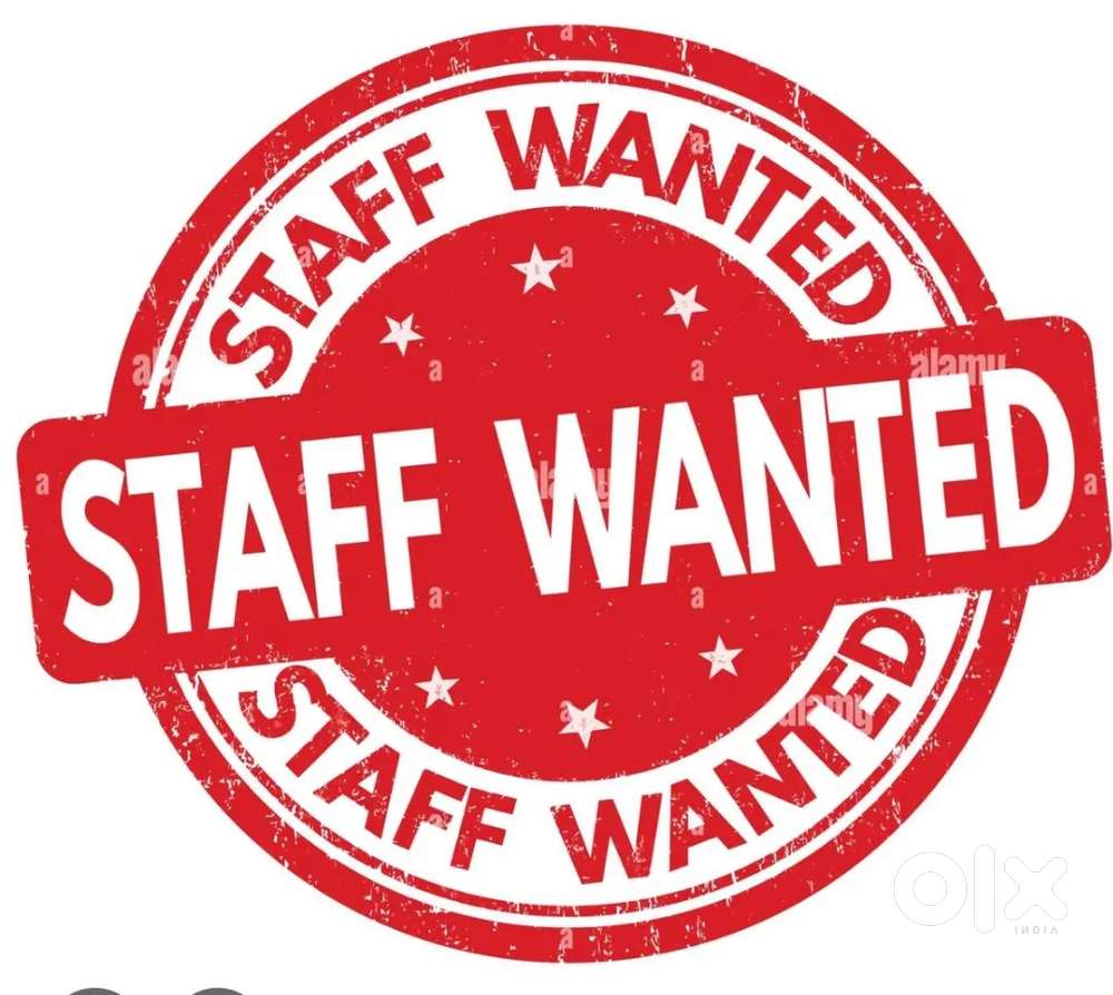 Leading fashion retail store urgently required sale staff