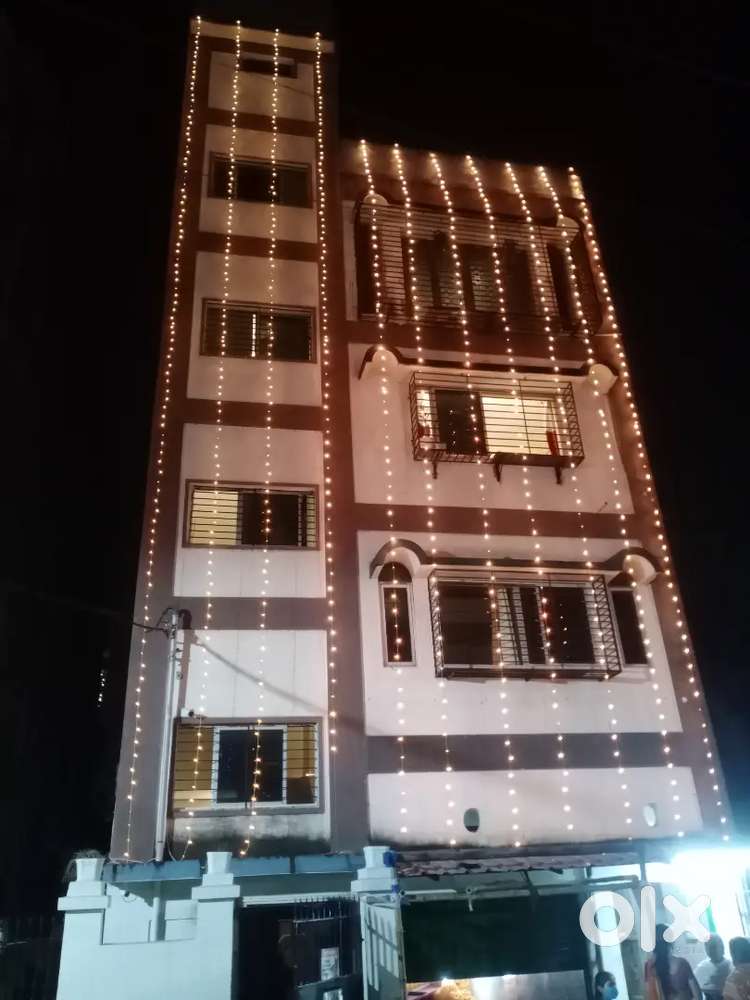 Anything home electric services and electricity problem.