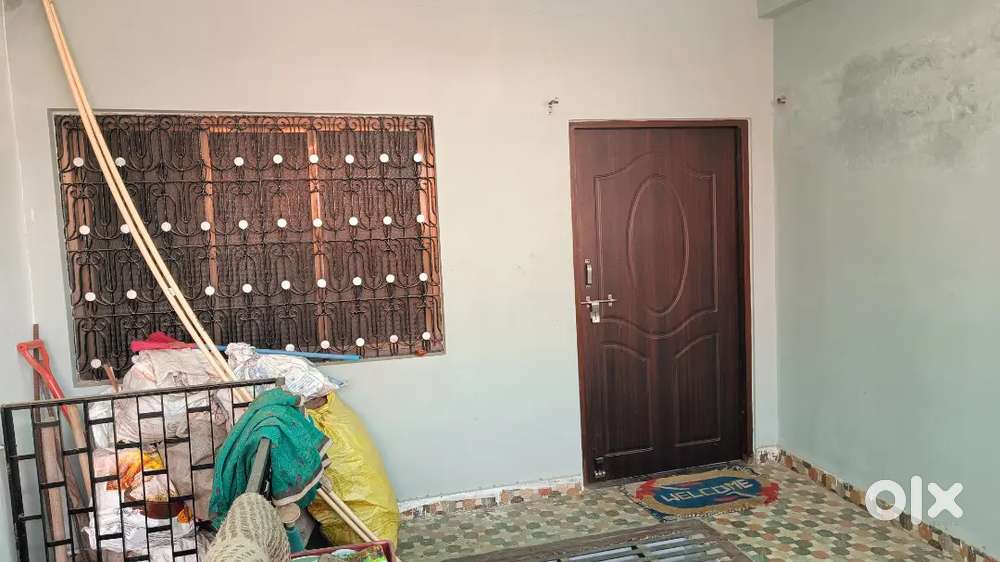 Room on rent for husband wife and girls