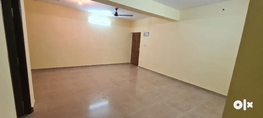 2Bhk flat with Seaview for Families and Bachelors