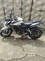 Pulsar NS 200 BS 4 2019