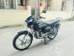 Hero SPLENDOR PLUS i3s (Carburettor model)