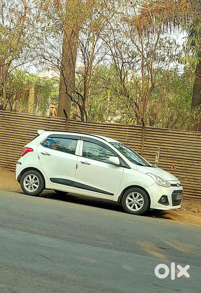 Hyundai Grand i10 2014 Diesel Well Maintained