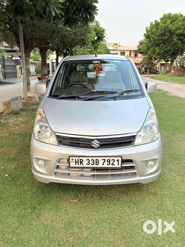 Maruti Suzuki Estilo VXi, 2010, Petrol