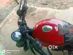 New condition