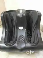 Life long foot massager