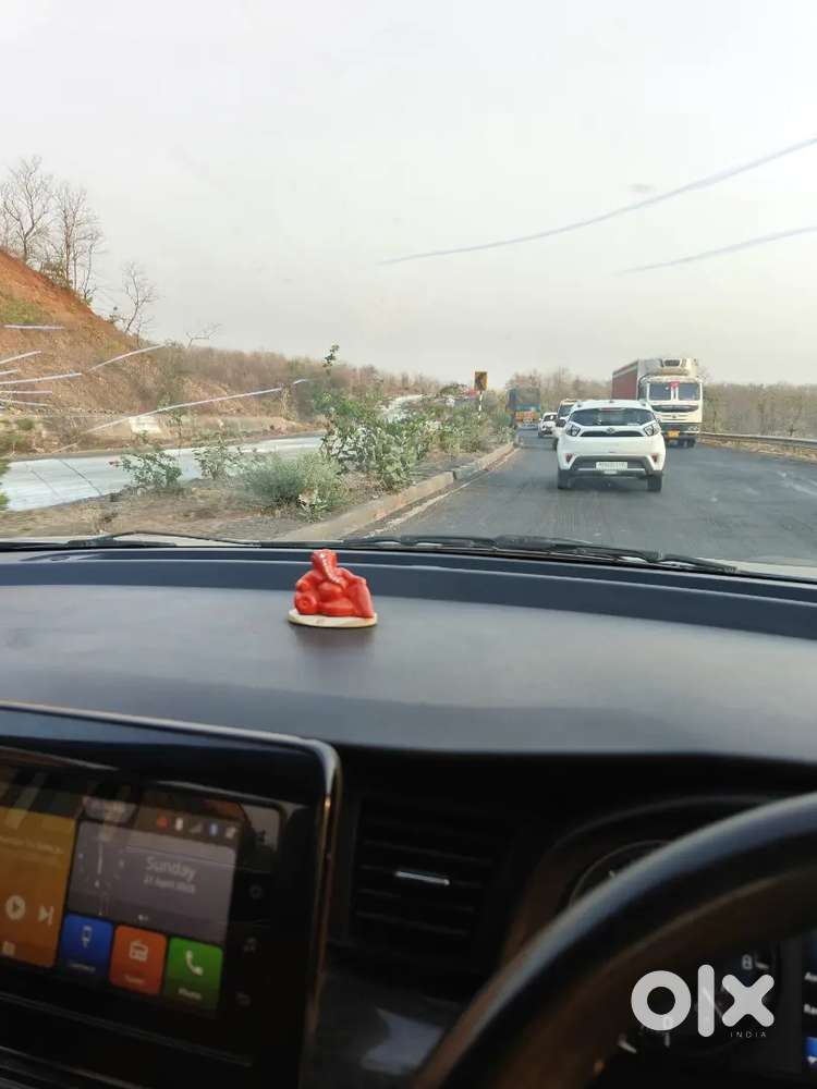 Driving licence compalsary