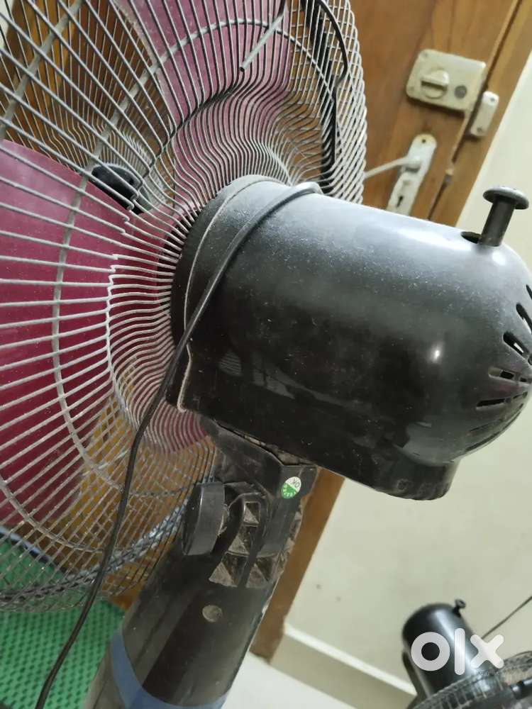 Crompton High-speed fan  good and working conditiony6