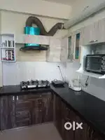 2 BHK fully furnished apartment available in prime location