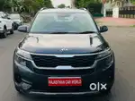 Kia Seltos HTK Plus D, 2019, Diesel