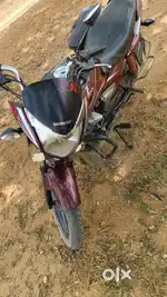 Good condiction