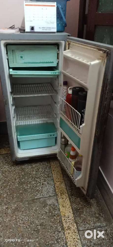 Gud condition fridge